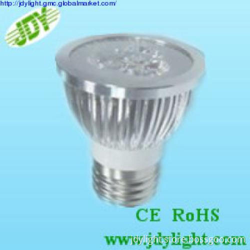 Offer best heat dissipation LED spot light 3W
